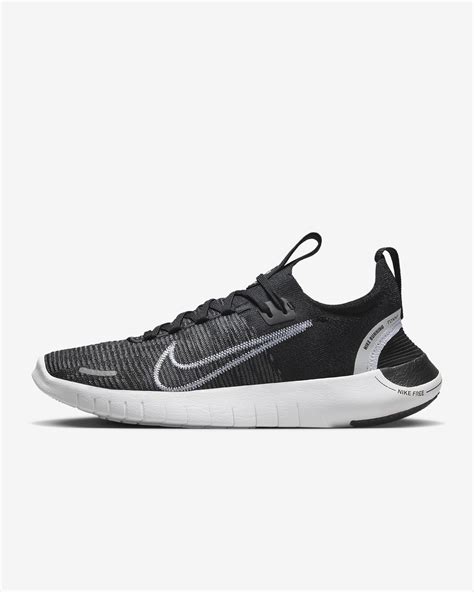 nike free rn gr 44 weiß|Nike Free RN Shoes .